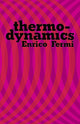 Book cover of: Thermodynamics
