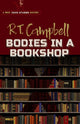 Book cover of: Bodies in a Bookshop. By: Ruthven Campbell Todd