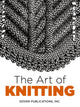 Book cover of: The Art of Knitting. By: Dover Publications, Inc.