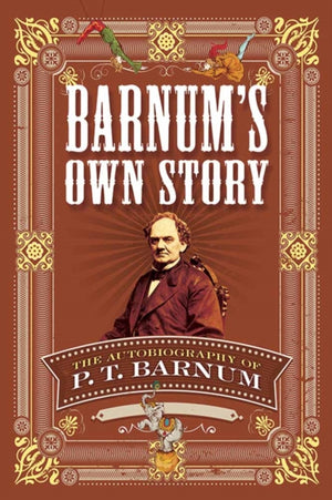 Barnum'S Own Story
