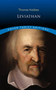 Book cover of: Leviathan. By: Thomas Hobbes