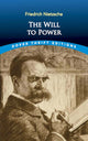 Book cover of: The Will to Power. By: Friedrich Nietzsche