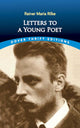 Book cover of: Letters to a Young Poet. By: Rainer Maria Rilke