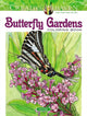 Book cover of: Creative Haven Butterfly Gardens Coloring Book. By: Ruth Soffer
