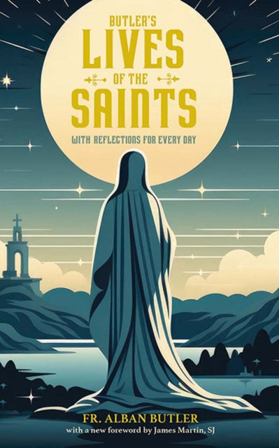 Book cover of: Butler's Lives of the Saints