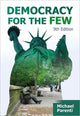 Book cover of: Democracy for the Few. By: Michael Parenti