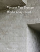 Book cover of: Vincent Van Duysen Works 2009–2018