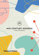 Book cover of: Mid-Century Modern: Icons of Design. By: Frances Ambler