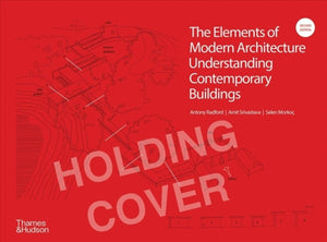 Elements of Modern Architecture