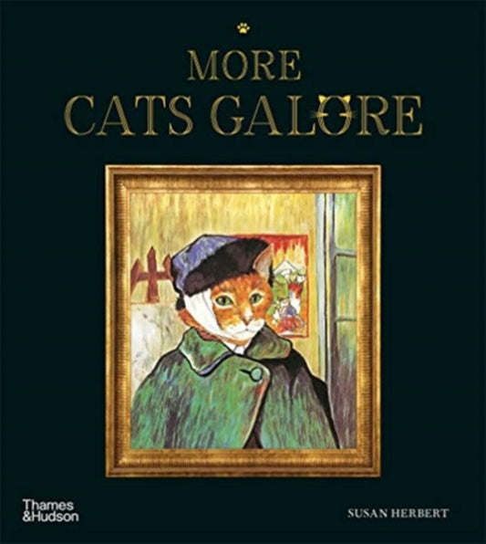 More Cats Galore
