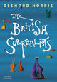 Book cover of: British Surrealists. By: Desmond Morris