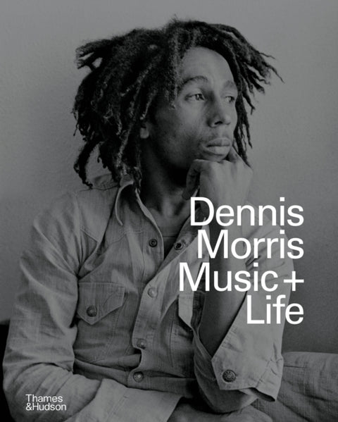 Dennis Morris, Music + Life
