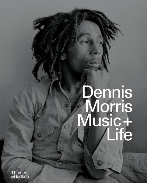 Dennis Morris, Music + Life 9780500028377 Dennis Morris