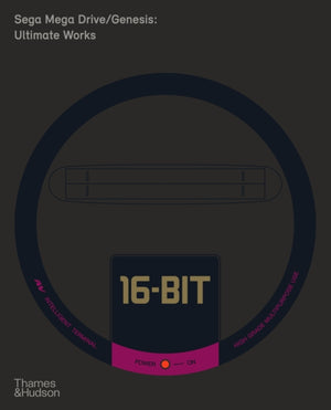 Sega Mega Drive/Genesis: Ultimate Works