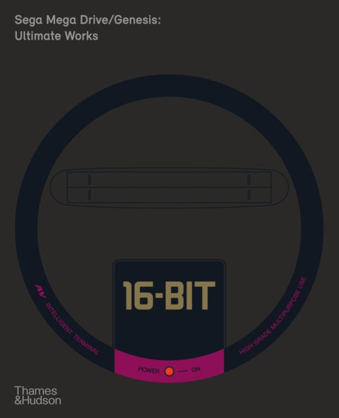Sega Mega Drive/Genesis: Ultimate Works