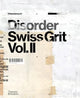 Book cover of: Disorder. By: Chris Ashworth
