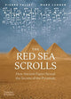 Book cover of: Red Sea Scrolls. By: Mark Lehner