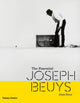 Book cover of: Essential Joseph Beuys