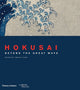 Book cover of: Hokusai