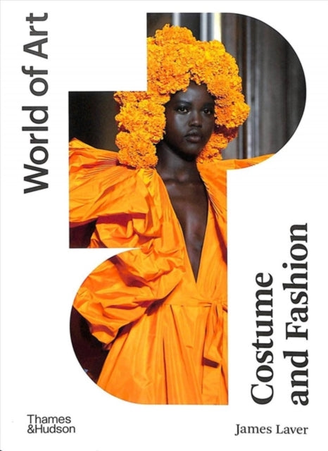 Costume and Fashion 9780500204498 James Laver