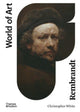 Book cover of: Rembrandt. By: Christopher White