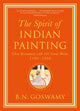 Spirit of Indian Painting