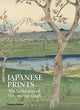 Book cover of: Japanese Prints: The Collection of Vincent van Gogh. By: Louis van Tilborgh