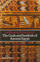 Book cover of: Illustrated Dictionary of the Gods and Symbols of Ancient Egypt. By: Manfred Lurker