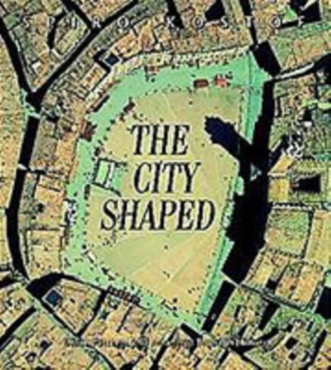 The City Shaped