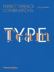 Book cover of: Type Team. By: Tony Seddon