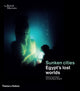 Book cover of: Sunken cities. By: eds. Franck Goddio & Aurelia Masson-Berghoff