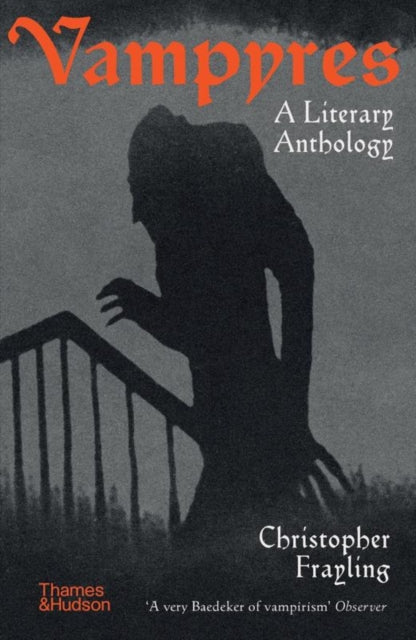 Book cover of: Vampyres. By: Christopher Frayling