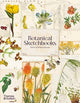 Botanical Sketchbooks 9780500297186 Helen Bynum