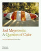 Book cover of: Joel Meyerowitz: A Question of Color. By: Joel Meyerowitz