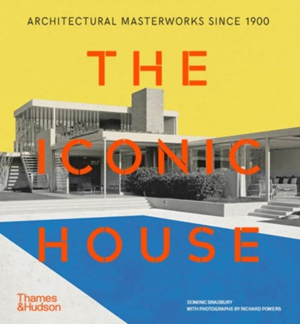 Book cover of: Iconic House