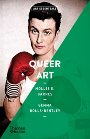 Queer Art (Art Essentials)