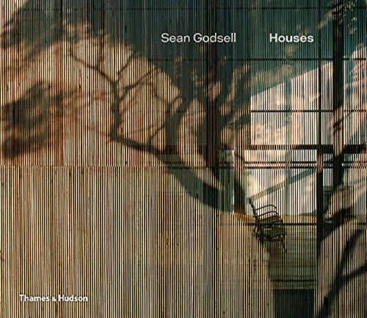 Book cover of: Sean Godsell: Houses. By: Sean Godsell