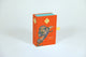 Book cover of: Book of Kells - Animals: Box of 16 Notecards. By: Dublin Trinity College Library