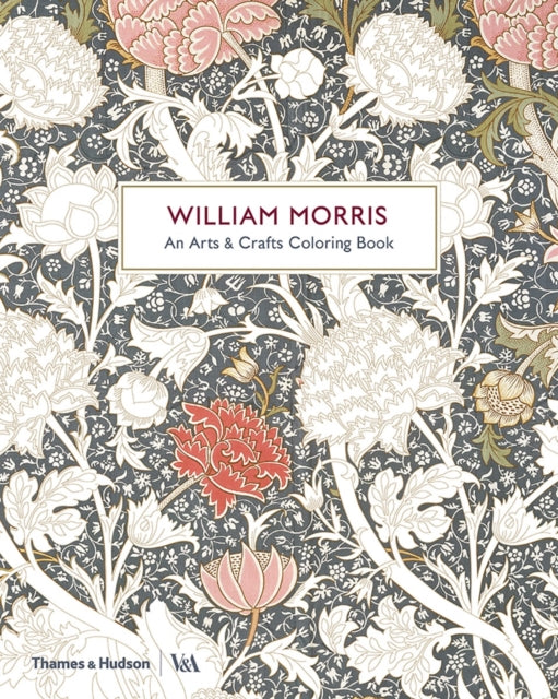 Book cover of: William Morris