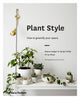 Book cover of: Plant Style. By: Alana Langan