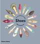 Book cover of: Shoes. By: John Peacock