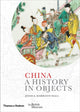 Book cover of: China. By: Jessica Harrison-Hall
