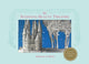 Book cover of: Sleeping Beauty Theatre. By: Su Blackwell