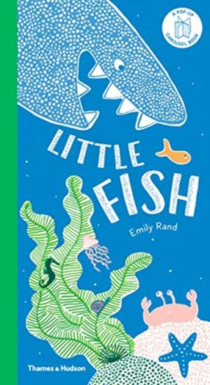 Little Fish, A Carousel Book