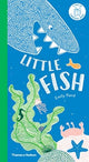 Little Fish, A Carousel Book 9780500651629 Emily Rand