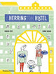 Herring Hotel 9780500652121 Didier Lévy