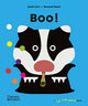 Book cover of: Boo!. By: Janik Coat