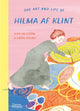 Book cover of: Art and Life of Hilma af Klint. By: Ylva Hillström