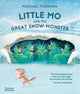 Book cover of: Little Mo and the Great Snow Monster. By: Michael Foreman