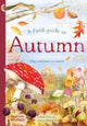 Field Guide to Autumn, Play and learn in nature 9780500653524 Gabby Dawnay